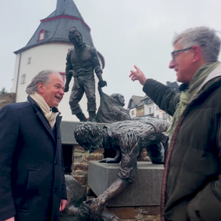 Auf den Spuren des Schinderhannes (Simmern-Hunsrück)