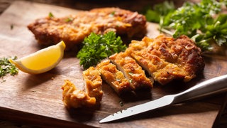 Wiener Schnitzel