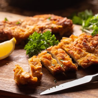 Wiener Schnitzel