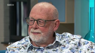 Eselflüsterer Rolf Müller