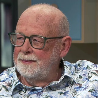 Eselflüsterer Rolf Müller