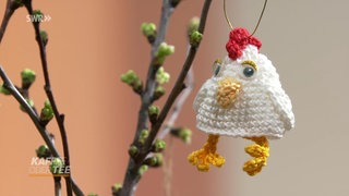 DiY Eierwärmer