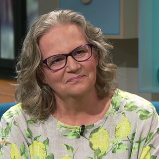 Gabriele Popp - Aalener Ahnenforscherin