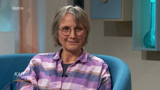 Irmela Maier