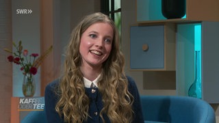 Cindy Klink - gehörlose Schauspielerin