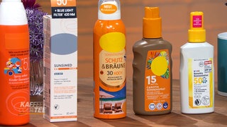 Hautschutzprodukte