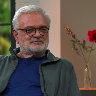 Bernd Lohrum vom ADFC e.V. zu Gast