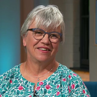 Ärztin Claudia Tamm