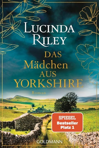 Buchcover "Das Mädchen aus Yorkshire"