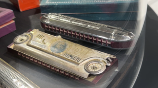 Deutsches Harmonika-Museum