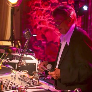 DJs Werner und Sebastian Dais rocken die Clubs