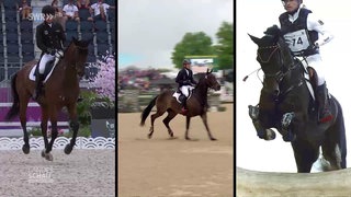 Olympia-Sieger Michael Jung aus Horb am Neckar lebt für seine Familie und den Reitsport