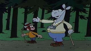 Äffle und Pferdle im Schwarzwald