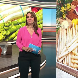 Moderatorin Fatma Mittler-Solak