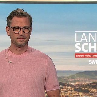 Moerator Florian Weber
