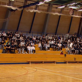 Letzter Schultag an der Gottlieb-Daimler-Realschule Ludwigsburg