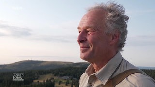 Feldber-Ranger Achim Laber