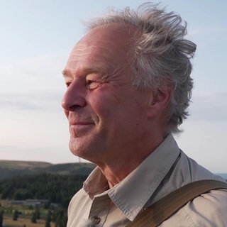 Feldber-Ranger Achim Laber