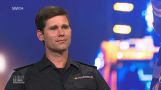 Feuerwehrmann Michael