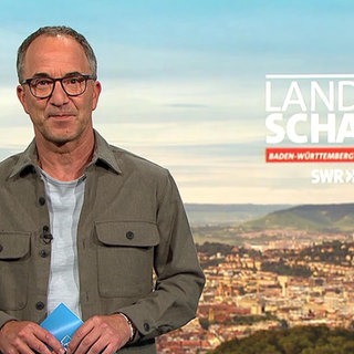 Moderator Jürgen Hörig