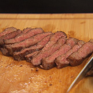 Rostbraten für 85 Euro von Edelrindern