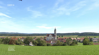 Dorfkirche in Steinhausen
