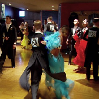 German Open Championships in Stuttgart.