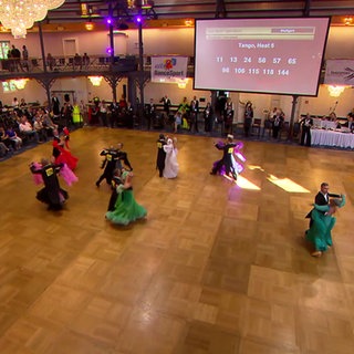 German Open Championships