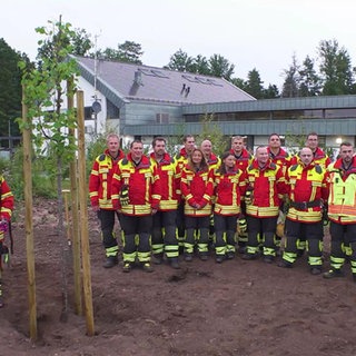 Feuerwehr Engelsbrand