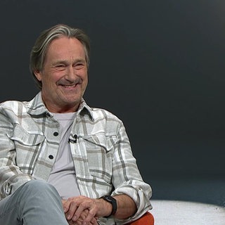 Schauspieler Helmut Zierl