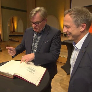 Hape Kerkeling bekommt Sprach-Preis