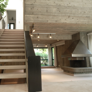 Ex-Daimler Chef Villa steht in Stuttgart zum Verkauf.