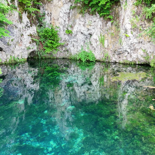 Vom Brenzursprung bis zum Kannenmuseum.