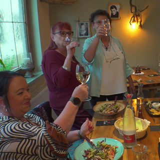 Nach Hochwasser: Wohnzimmer von Gondelsheim öffnet wieder