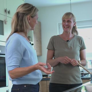 Romys Badische Rahmblättle.