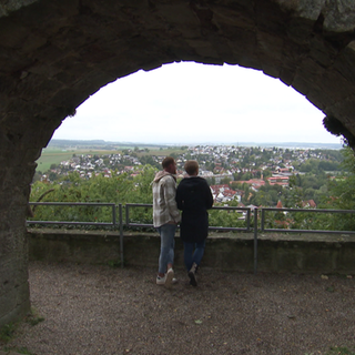 Lieblingsplätze in Beilstein und den Löwensteiner Bergen.