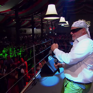 Graziano d’Arcangelo