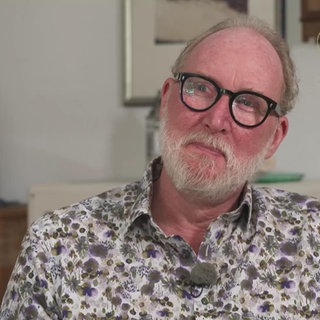 Philipp Mattmüller sucht noch einmal die große Liebe