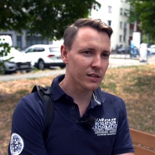 Lebensmittelkontrolleur in Mannheim