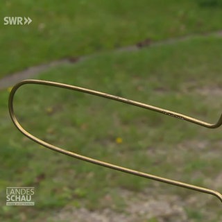 Rutengehen für Anfänger