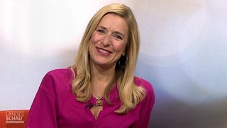 Schlagersängerin Stefanie Hertel