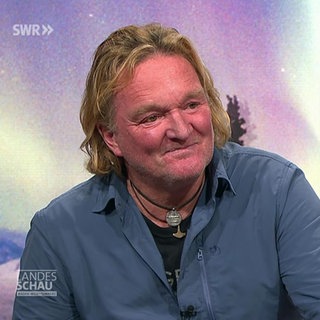 Tierfilmer Andreas Kieling