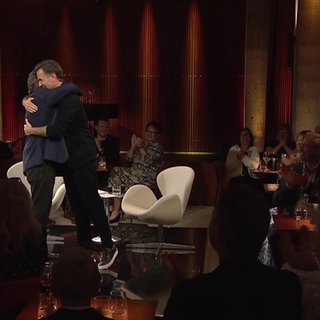 Andy Borg feiert seinen 65. Geburtstag