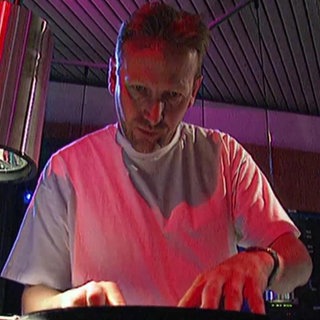 Der junge Mathias Holtmann