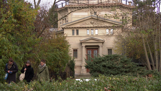 Observatorium in Straßburg
