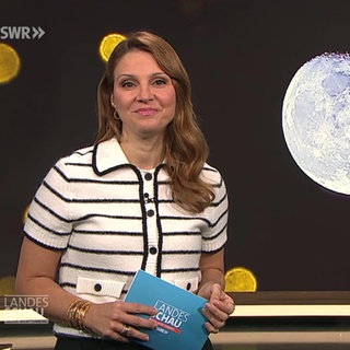 Moderatorin Fatma Mittler-Solak