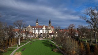 Stiftskirche in Öhringen