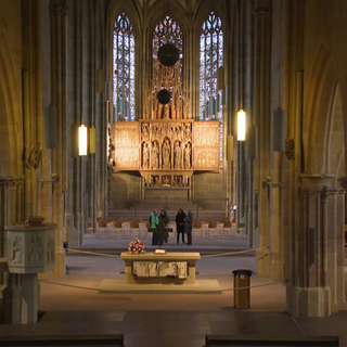 Indoor-Ausflüge in Heilbronn