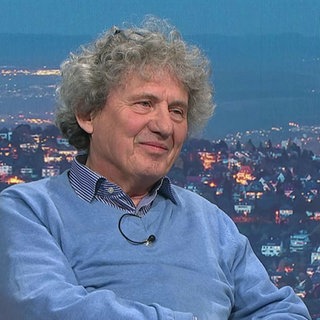 Kabarettist Uli Keuler