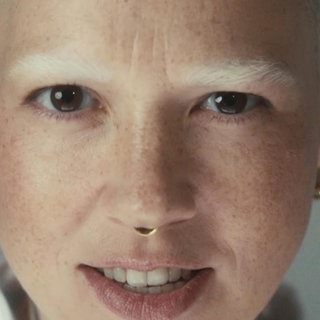 Sängerin Stefanie Heinzmann